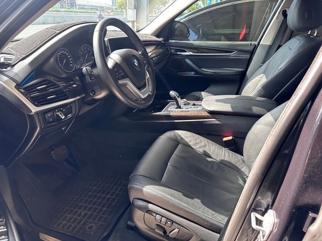 BMW寶馬 X5  第8張相片