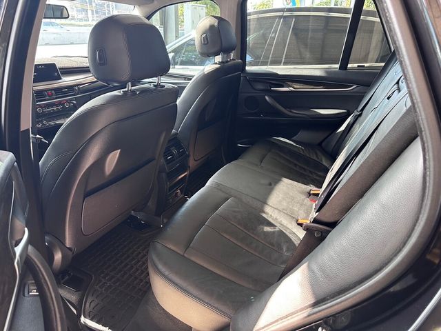 BMW寶馬 X5  第12張相片