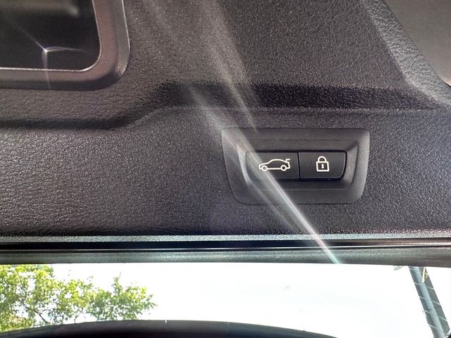 BMW寶馬 X5  第13張相片