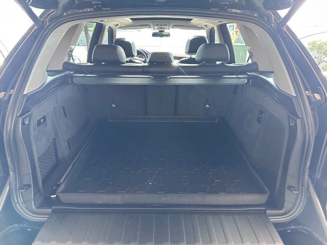 BMW寶馬 X5  第14張相片