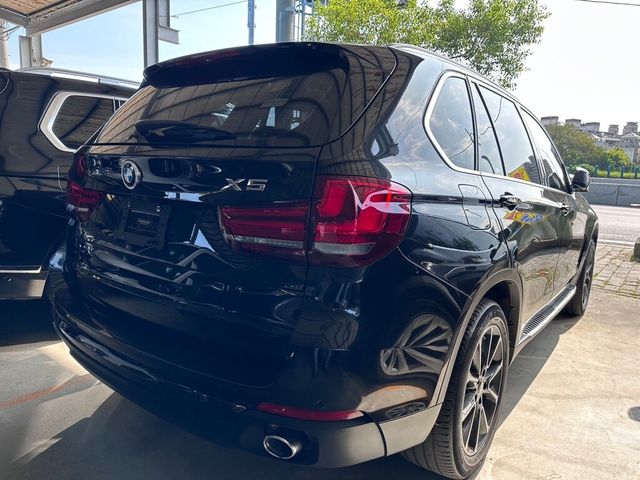 BMW寶馬 X5  第15張相片