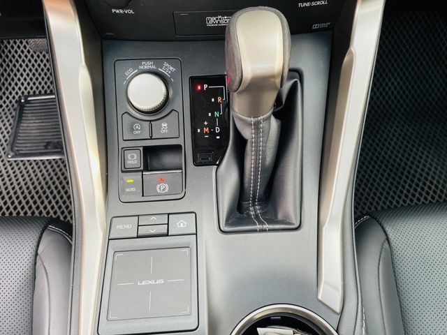 LEXUS凌志 NX200T  第8張相片