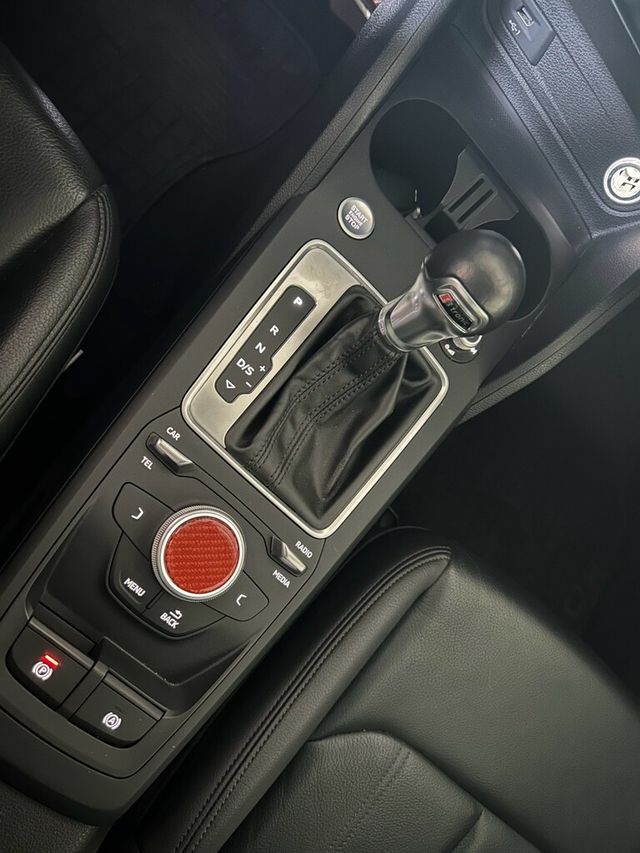 AUDI奧迪 Q2 35 TFSI  第5張相片