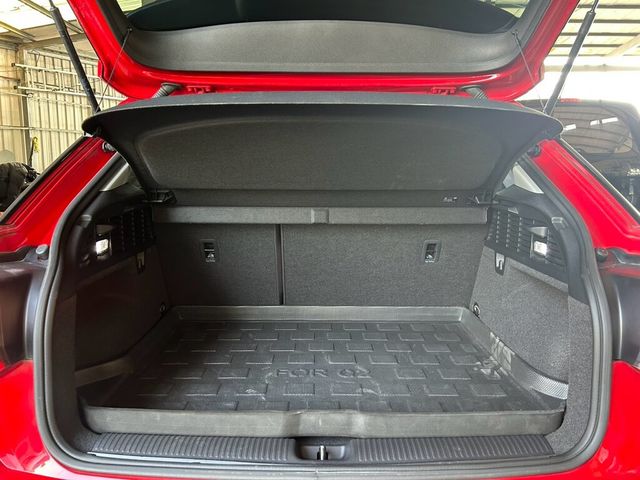 AUDI奧迪 Q2 35 TFSI  第14張相片