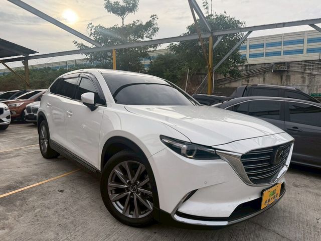 MAZDA馬自達 CX-9  第3張相片