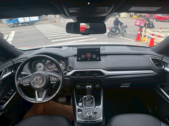 MAZDA馬自達 CX-9  第4張相片
