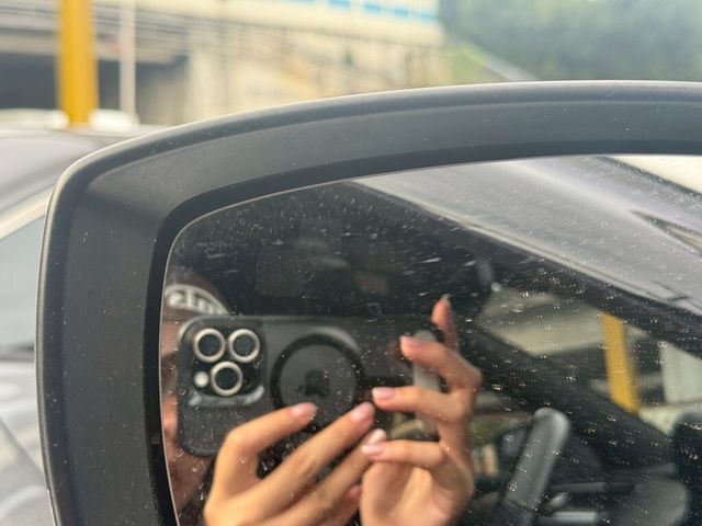 MAZDA馬自達 CX-9  第5張相片