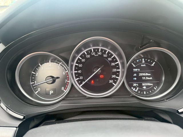 MAZDA馬自達 CX-9  第7張相片