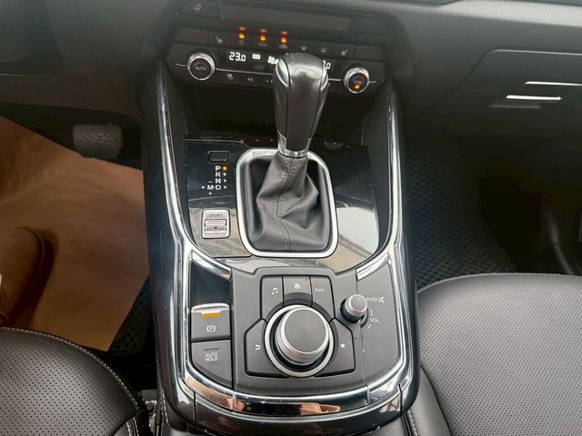 MAZDA馬自達 CX-9  第8張相片