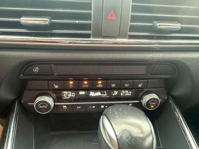 MAZDA馬自達 CX-9  第9張相片