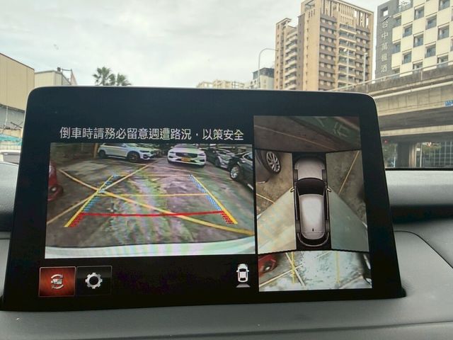 MAZDA馬自達 CX-9  第10張相片