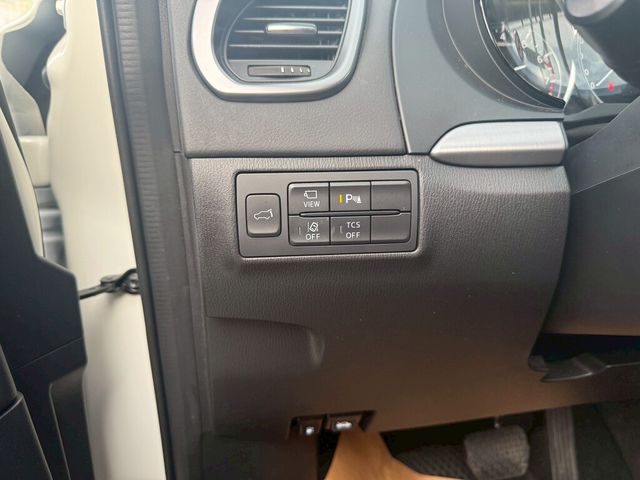 MAZDA馬自達 CX-9  第13張相片