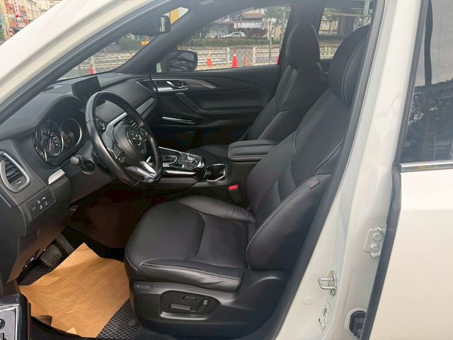MAZDA馬自達 CX-9  第14張相片