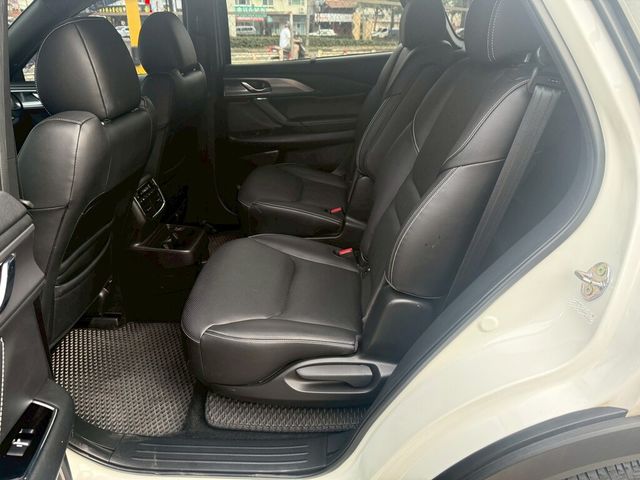 MAZDA馬自達 CX-9  第15張相片