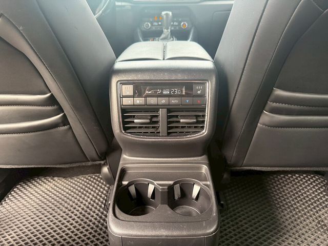 MAZDA馬自達 CX-9  第16張相片