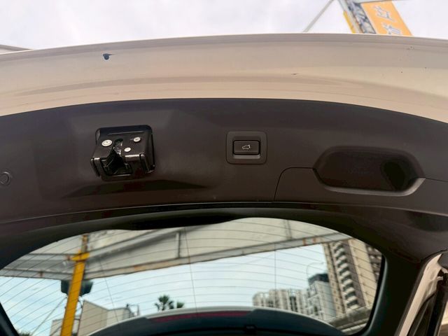 MAZDA馬自達 CX-9  第17張相片