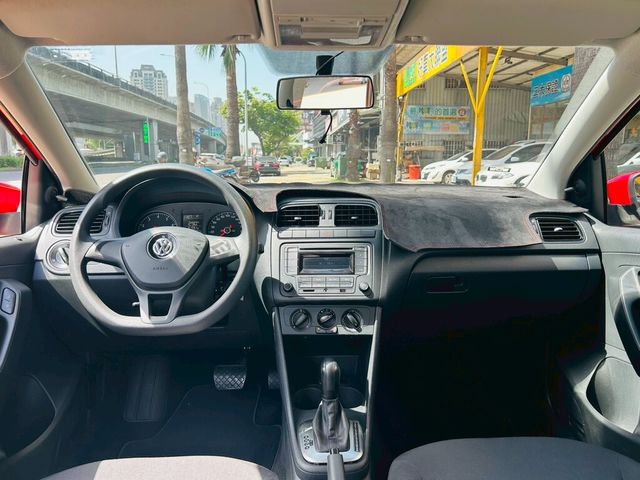 VOLKSWAGEN福斯 POLO GTI  第5張相片