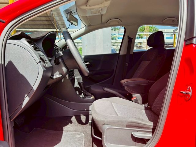 VOLKSWAGEN福斯 POLO GTI  第6張相片
