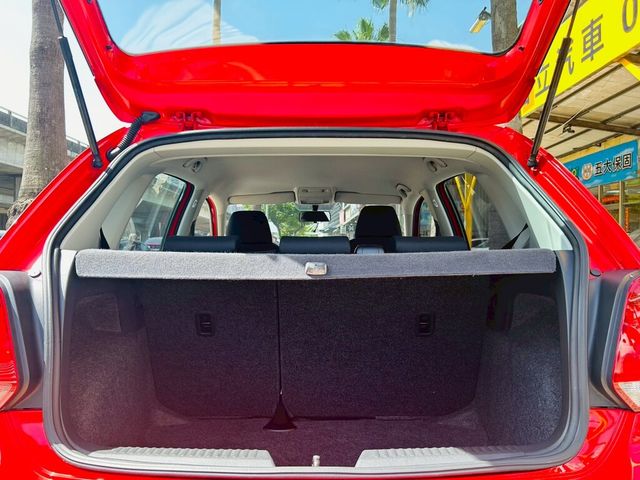 VOLKSWAGEN福斯 POLO GTI  第8張相片