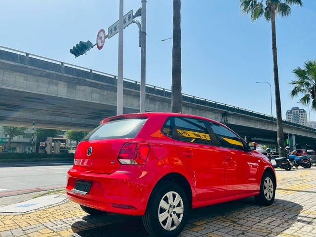 VOLKSWAGEN福斯 POLO GTI  第10張相片