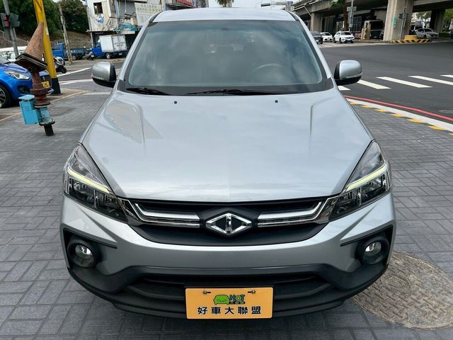 MITSUBISHI三菱 ZINGER  第2張相片