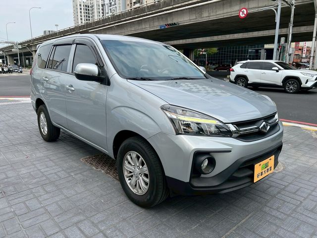 MITSUBISHI三菱 ZINGER  第3張相片