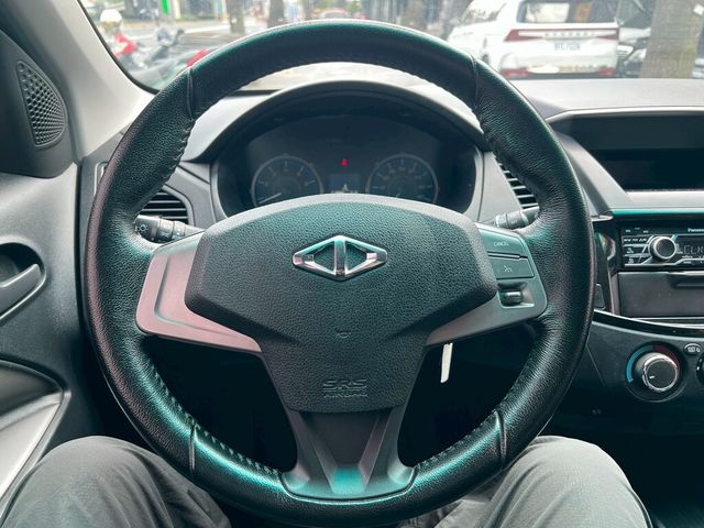 MITSUBISHI三菱 ZINGER  第4張相片