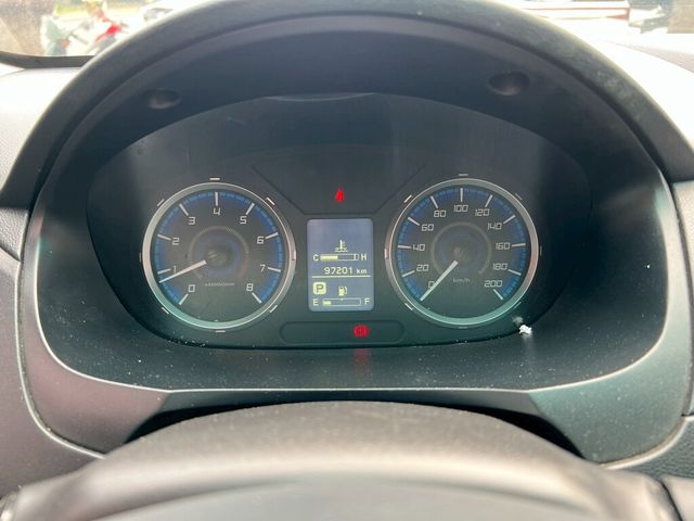 MITSUBISHI三菱 ZINGER  第5張相片