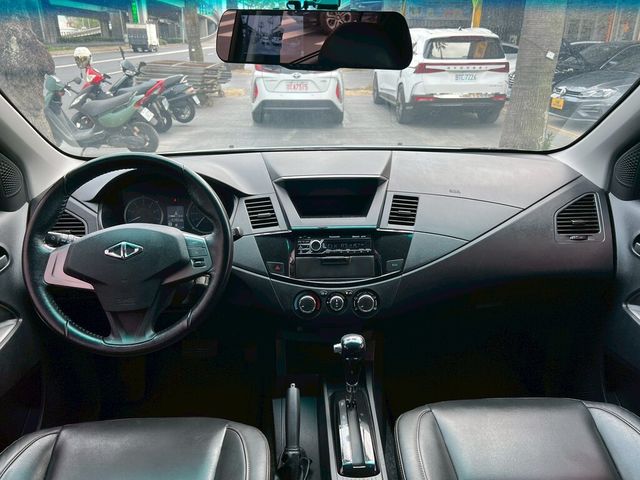 MITSUBISHI三菱 ZINGER  第6張相片