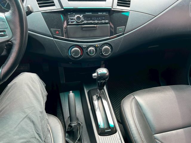 MITSUBISHI三菱 ZINGER  第8張相片