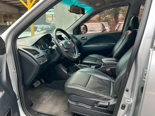 MITSUBISHI三菱 ZINGER  第10張相片