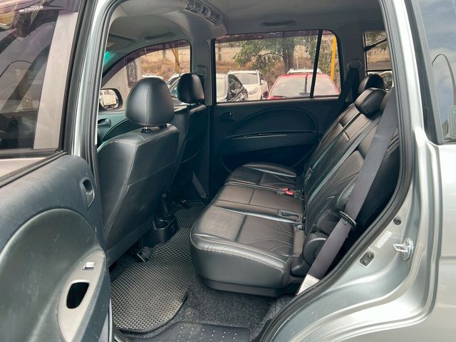 MITSUBISHI三菱 ZINGER  第11張相片