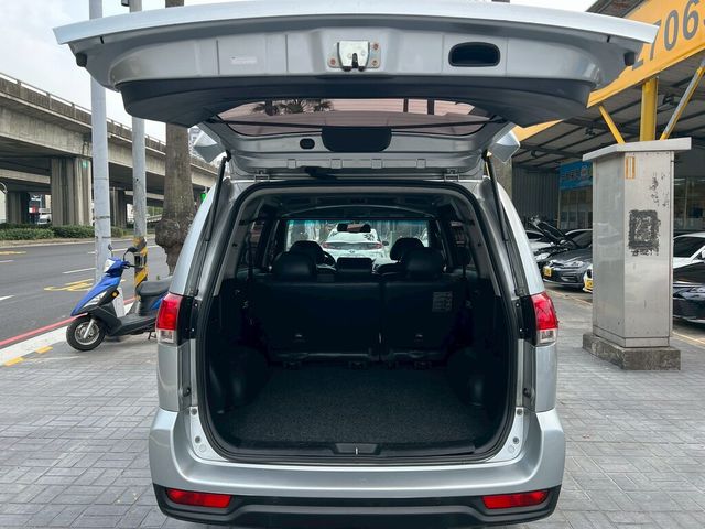 MITSUBISHI三菱 ZINGER  第13張相片