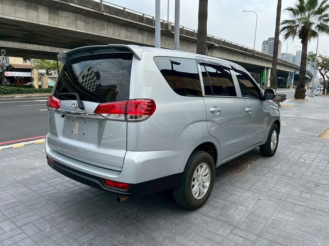 MITSUBISHI三菱 ZINGER  第15張相片