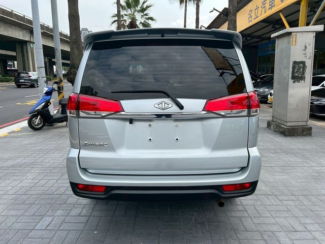 MITSUBISHI三菱 ZINGER  第16張相片