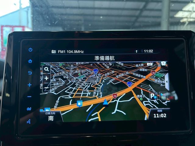 TOYOTA豐田 COROLLA CROSS  第2張相片