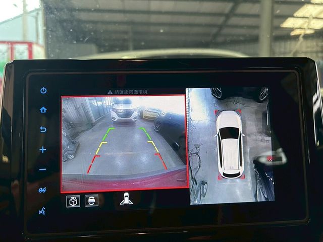 TOYOTA豐田 COROLLA CROSS  第3張相片