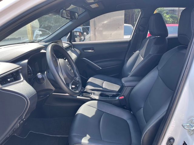 TOYOTA豐田 COROLLA CROSS  第4張相片