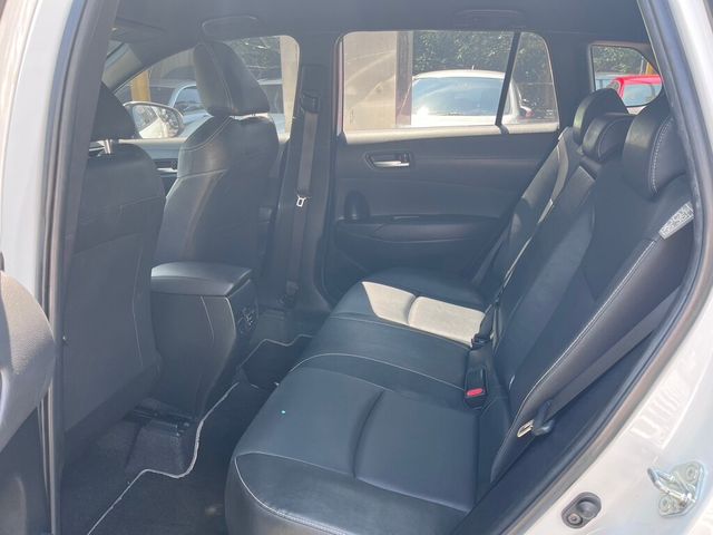 TOYOTA豐田 COROLLA CROSS  第6張相片