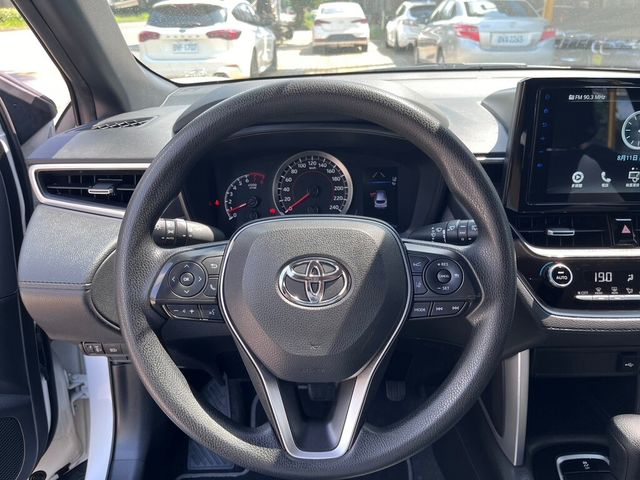 TOYOTA豐田 COROLLA CROSS  第3張相片