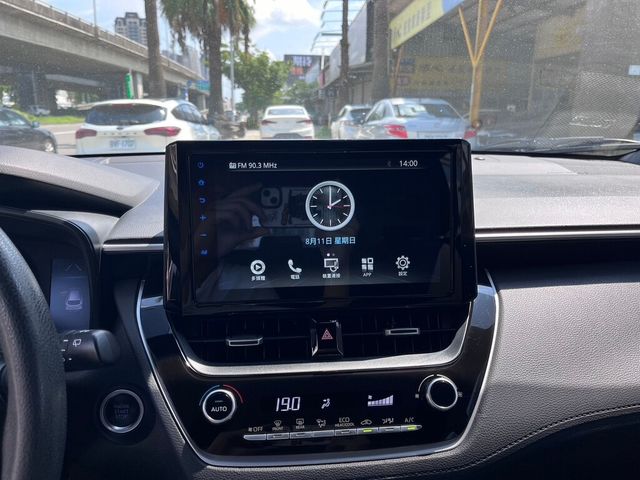 TOYOTA豐田 COROLLA CROSS  第4張相片