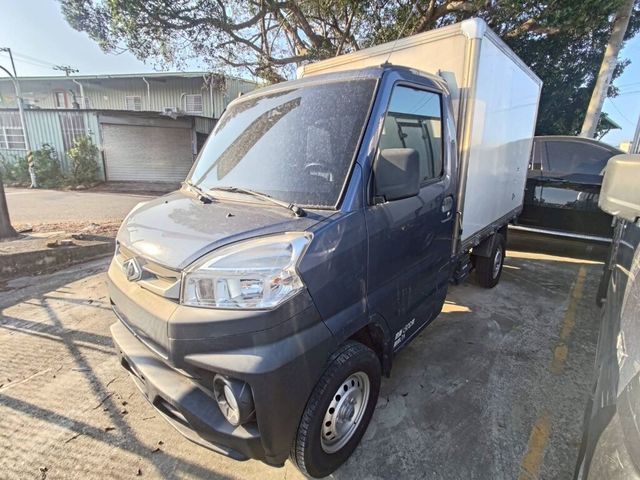 MITSUBISHI三菱 VERYCA  第1張相片