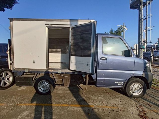 MITSUBISHI三菱 VERYCA  第4張相片