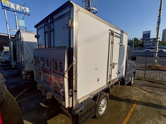 MITSUBISHI三菱 VERYCA  第5張相片