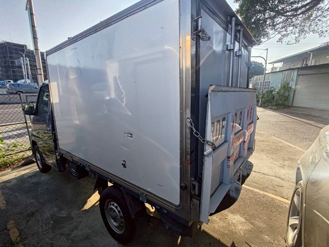 MITSUBISHI三菱 VERYCA  第6張相片