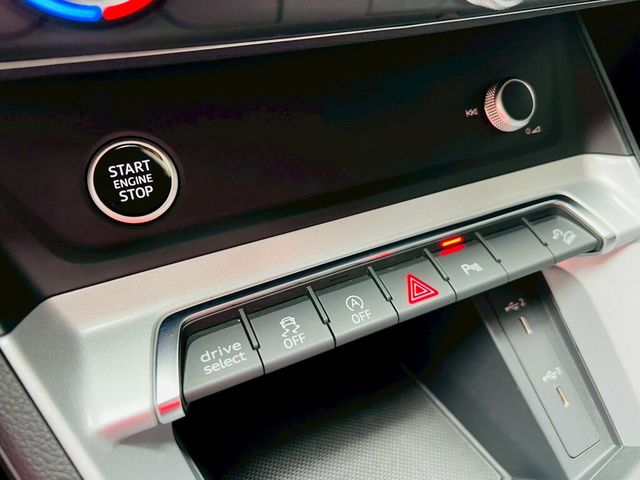 AUDI奧迪 Q3 SPORTBACK  第6張相片