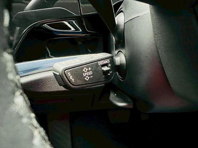 AUDI奧迪 Q3 SPORTBACK  第8張相片