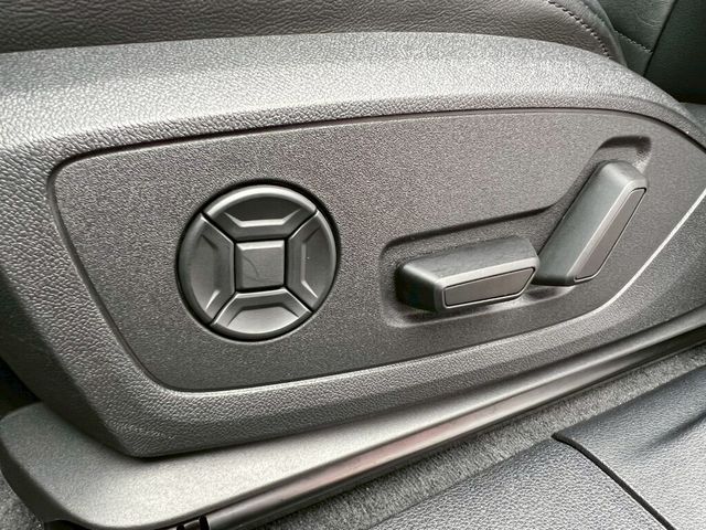 AUDI奧迪 Q3 SPORTBACK  第10張相片