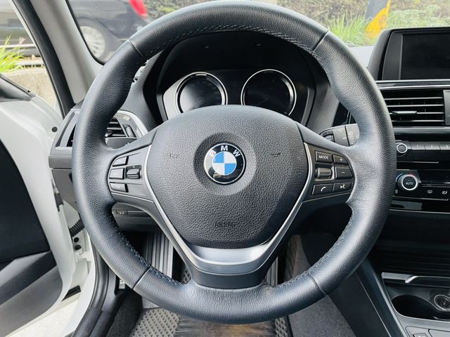 BMW寶馬 118I  第2張相片