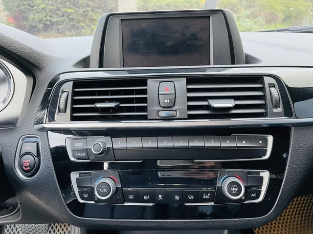 BMW寶馬 118I  第3張相片